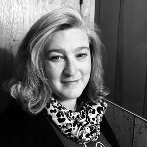 Meet your Posher, Trish